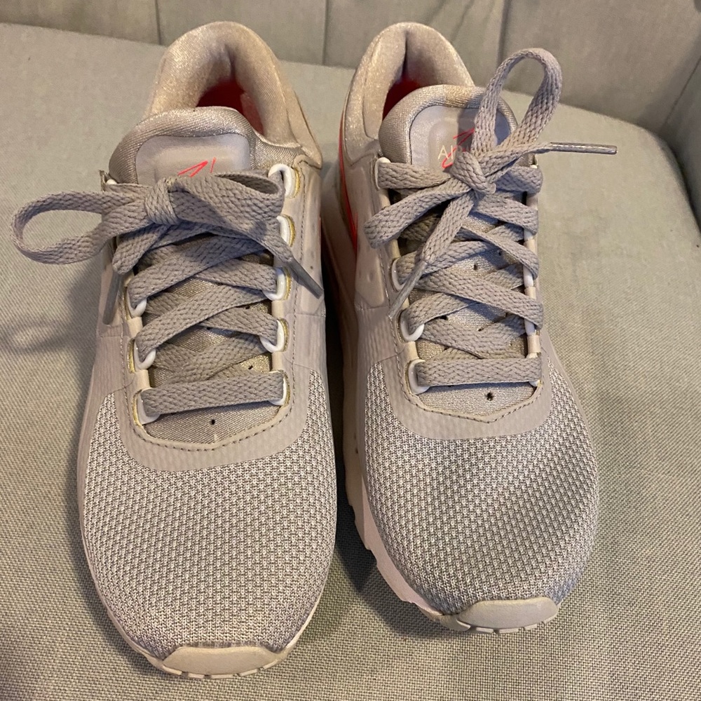 Nike Air Max Zero GS